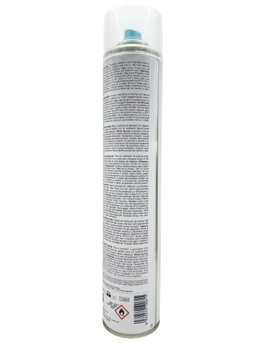 Milk Shake Lifestyling M Medium Hold Hairspray - 500ml - Lacca Per Capelli